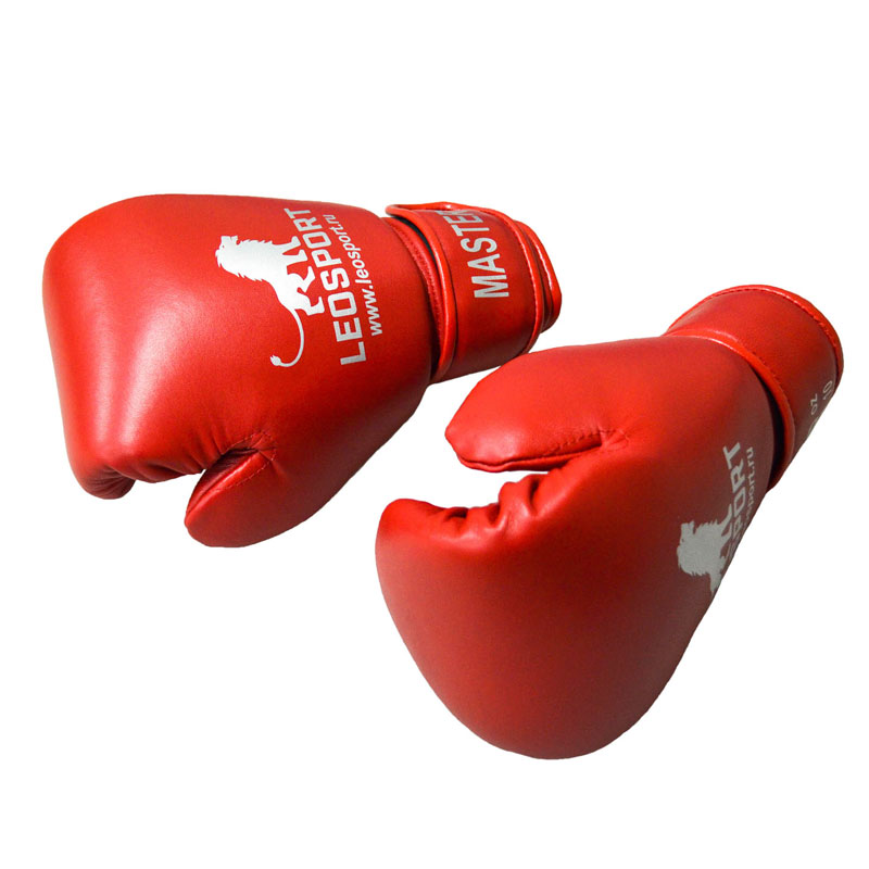 Обои боксерские перчатки